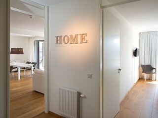 Apartamento Scheveningen Características 4