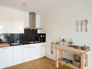 Apartment Scheveningen Ausstattung 9