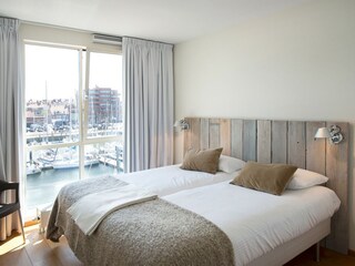 Apartamento Scheveningen Características 7