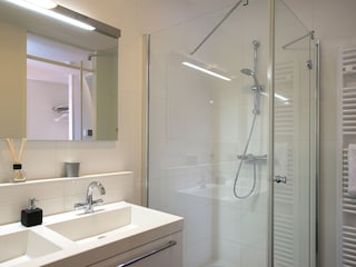 Appartement Scheveningen Équipement 3