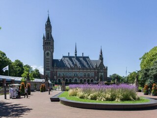 Apartamento Scheveningen Entorno 12