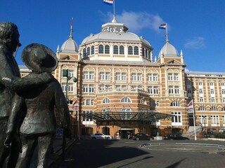 Apartamento Scheveningen Entorno 13