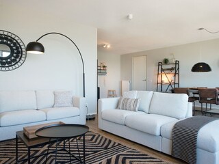 Apartamento Scheveningen Características 4