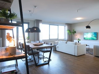 Apartment Scheveningen Ausstattung 8