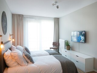 Apartamento Scheveningen Características 8