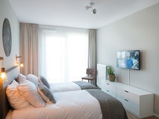 Appartamento Scheveningen Caratteristiche 6