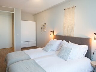 Apartamento Scheveningen Características 9