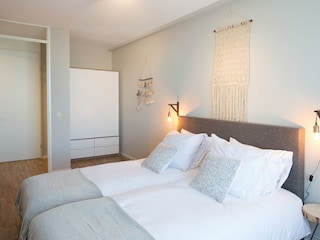 Appartamento Scheveningen Caratteristiche 10