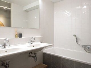 Appartement Scheveningen Équipement 13
