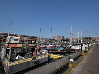 Apartamento Scheveningen Entorno 16