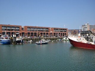 Appartement Scheveningen Environnement 19