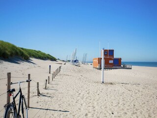 Appartement Scheveningen Environnement 15