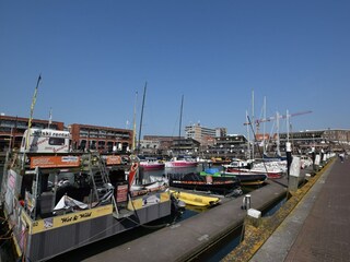 Appartement Scheveningen Omgeving 18