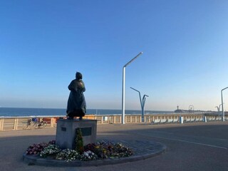 Appartement Scheveningen Omgeving 35