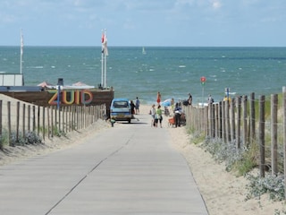 Appartamento Scheveningen Ambiente 30