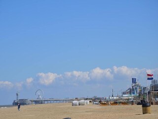 Appartement Scheveningen Environnement 35