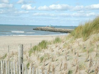 Appartement Scheveningen Environnement 23