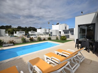 Villa Nadadouro Außenaufnahme 3