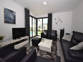 Villa Nadadouro Caratteristiche 12