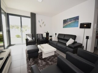 Villa Nadadouro Características 13