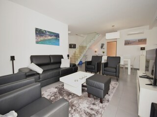 Villa Nadadouro Caratteristiche 21