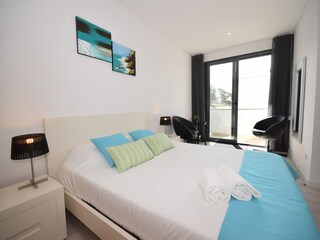 Villa Nadadouro Features 23