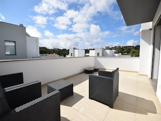 Villa Nadadouro Buitenaudio-opname 6
