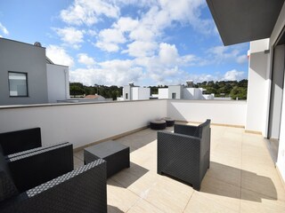 Villa Nadadouro Grabación al aire libre 7