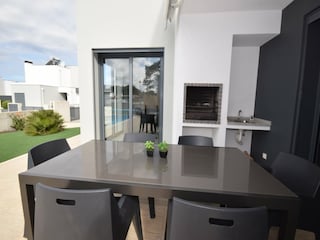 Villa Nadadouro Outdoor Recording 7