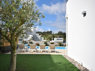 Villa Nadadouro Enregistrement extérieur 7