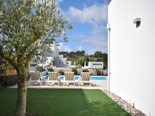 Villa Nadadouro Outdoor Recording 4