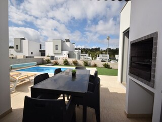 Villa Nadadouro  40