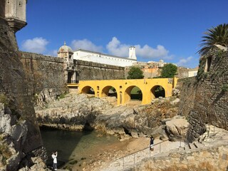 Villa Nadadouro Environment 37