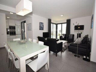 Villa Nadadouro Características 22