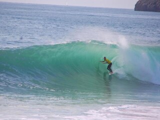 Villa Nadadouro Entorno 26