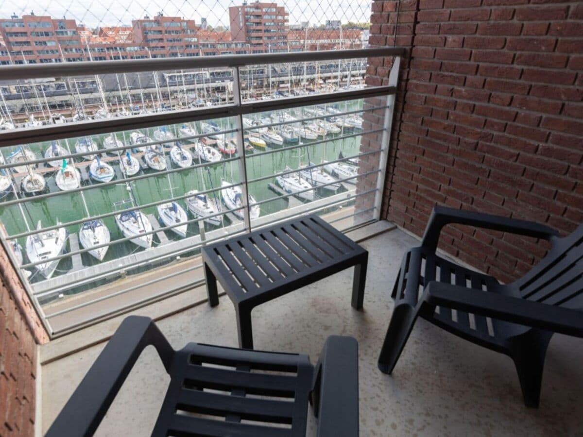 Apartamento Scheveningen Grabación al aire libre 1