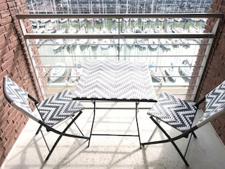 Apartment Scheveningen Außenaufnahme 3
