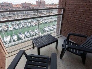 Apartamento Scheveningen Grabación al aire libre 4
