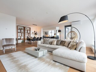 Apartment Scheveningen Ausstattung 13