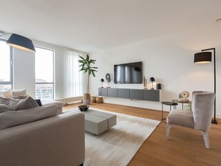 Appartamento Scheveningen Caratteristiche 16