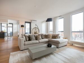 Apartment Attico di lusso con terrazza sul tetto