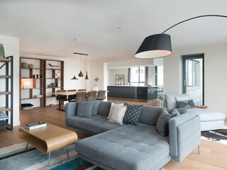 Apartment Scheveningen Ausstattung 12