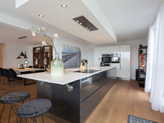 Appartement Scheveningen Kenmerken 12