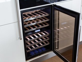 Apartamento Scheveningen Características 18