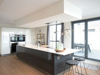 Appartamento Scheveningen Caratteristiche 18