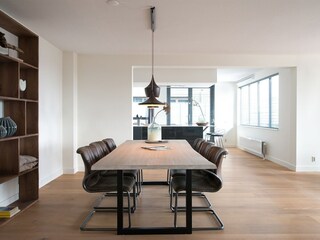 Apartment Scheveningen Ausstattung 6