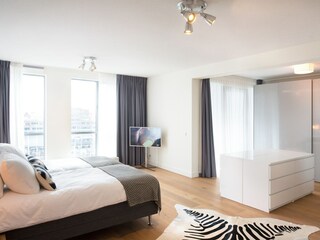 Apartment Scheveningen Features 15