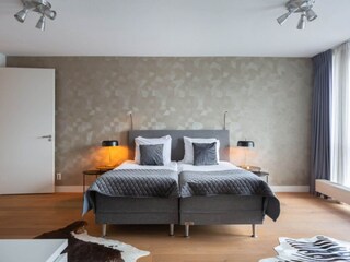 Appartamento Scheveningen Caratteristiche 19