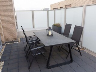 Appartement Scheveningen Enregistrement extérieur 5