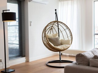 Appartamento Scheveningen  40